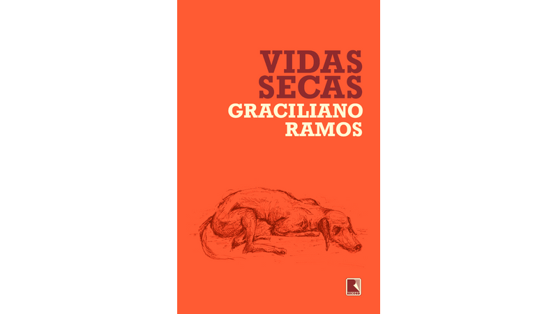 Vidas secas | Graciliano Ramos