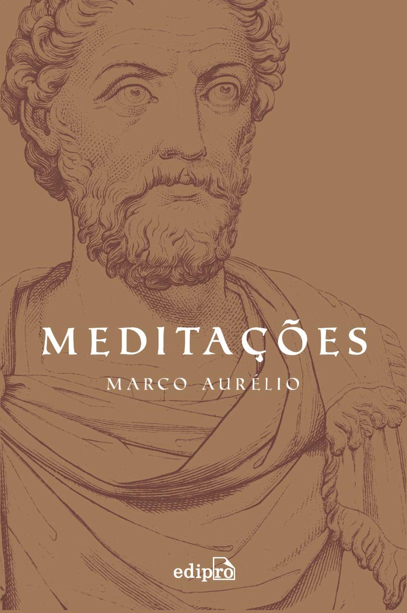 Meditações | Marco Aurélio