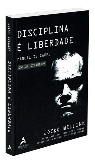 Disciplina é liberdade | Jocko Willink